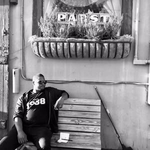 Meet your Posher, Lee